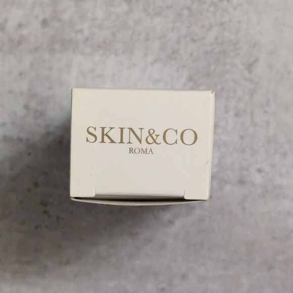 Skin & Co Roma Truffle Therapy Micro-Exfoliating Face Gommage 30 ml 1 fl oz - Picture 4 of 8